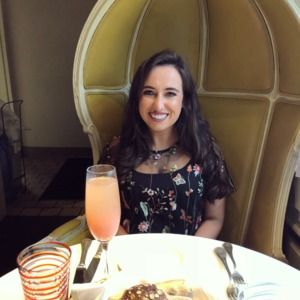 Meet your Posher, Bethany